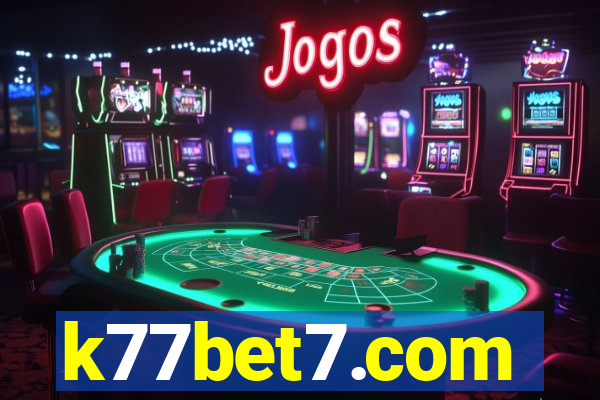 k77bet7.com