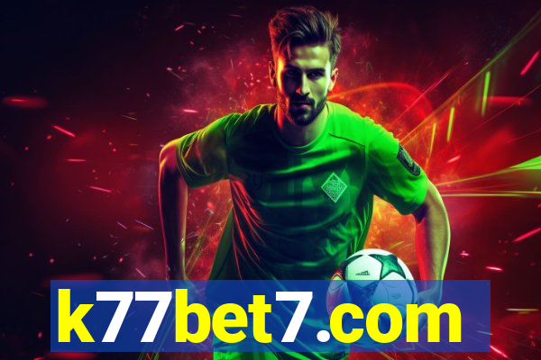 k77bet7.com