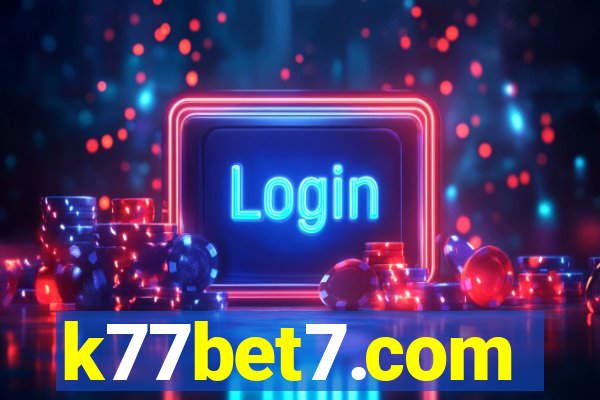 k77bet7.com