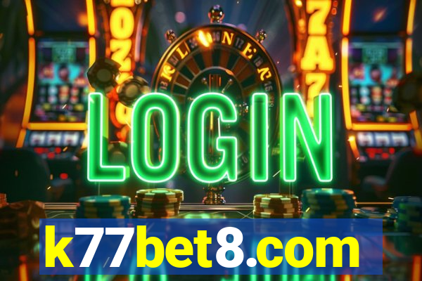 k77bet8.com