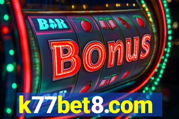 k77bet8.com