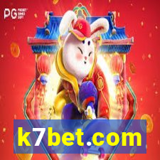 k7bet.com