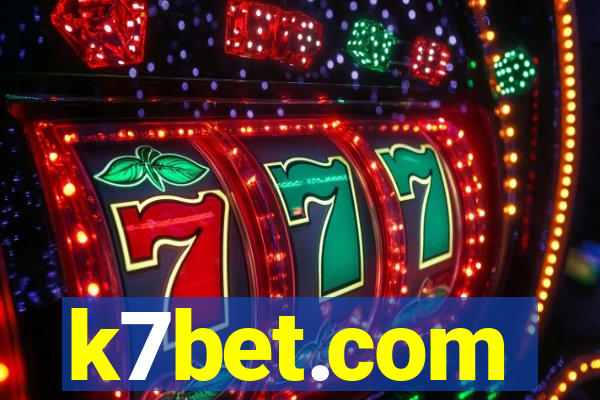 k7bet.com