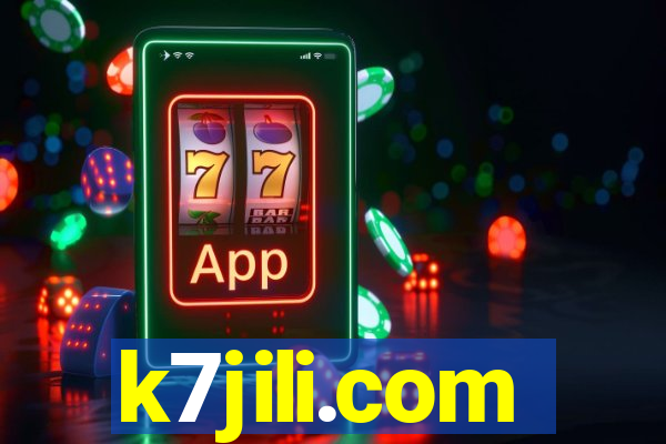 k7jili.com