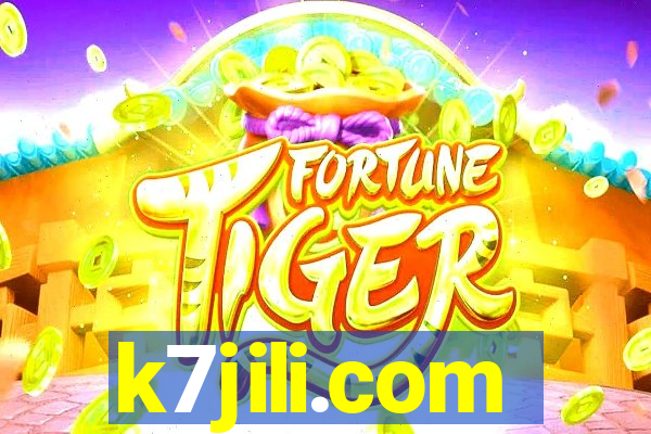 k7jili.com