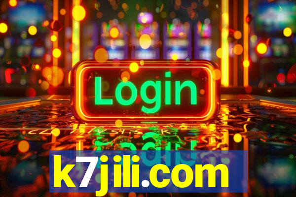 k7jili.com