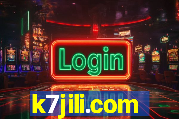 k7jili.com