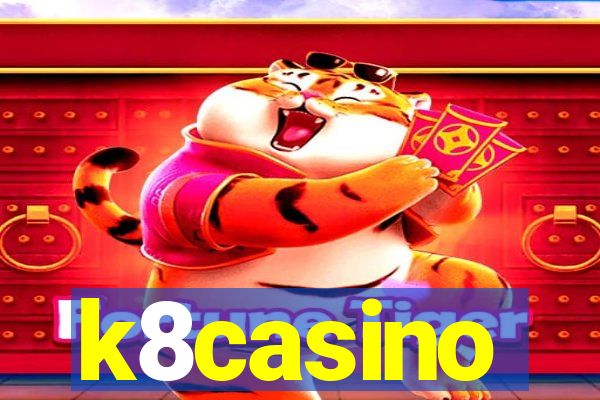 k8casino