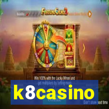 k8casino