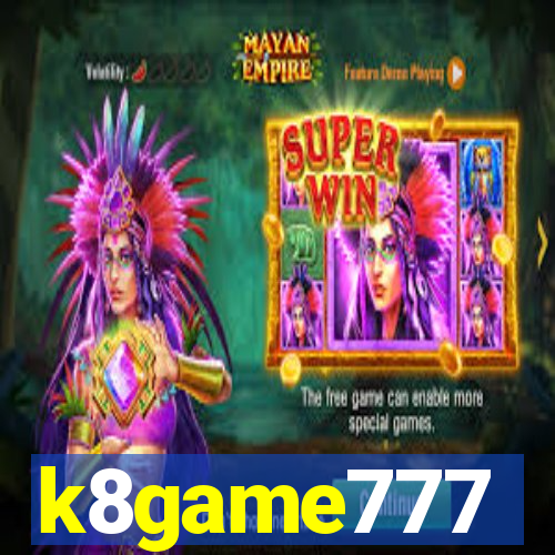 k8game777