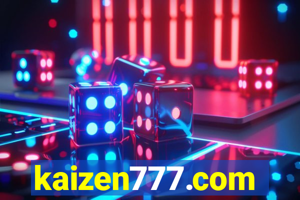 kaizen777.com