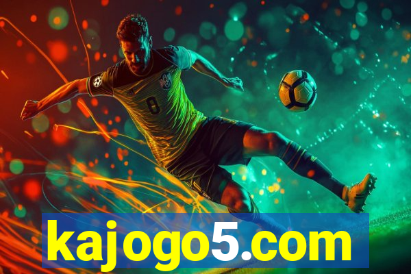 kajogo5.com