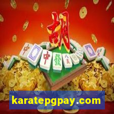 karatepgpay.com