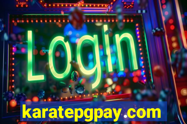 karatepgpay.com