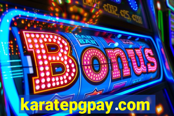 karatepgpay.com