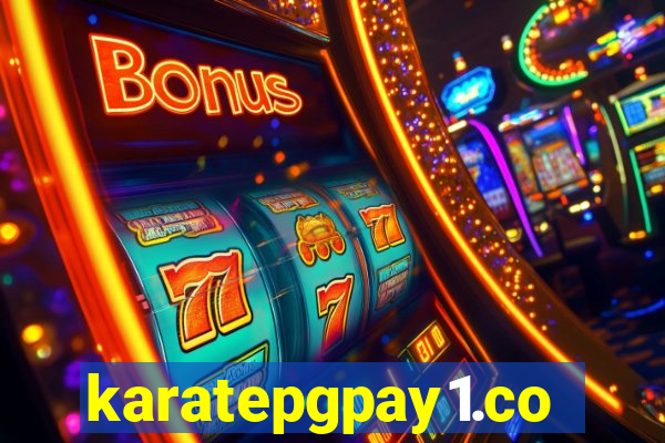 karatepgpay1.com