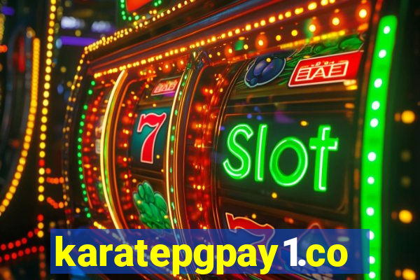 karatepgpay1.com