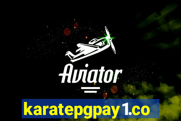 karatepgpay1.com