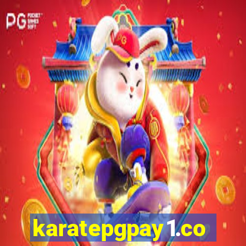 karatepgpay1.com