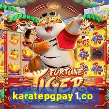 karatepgpay1.com