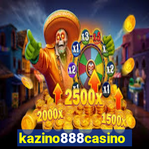 kazino888casino