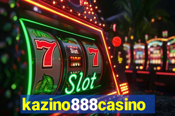 kazino888casino