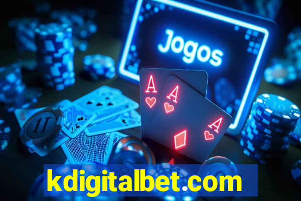 kdigitalbet.com