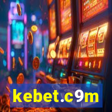 kebet.c9m