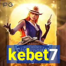 kebet7