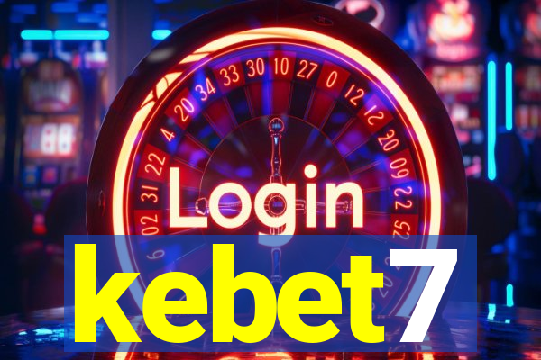 kebet7