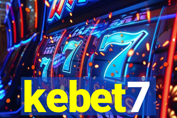 kebet7