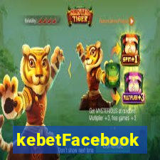 kebetFacebook