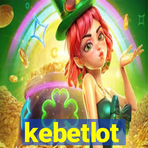 kebetlot