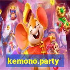 kemono.party