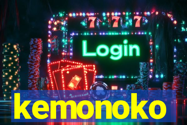 kemonoko