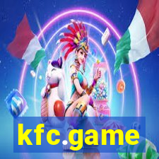 kfc.game