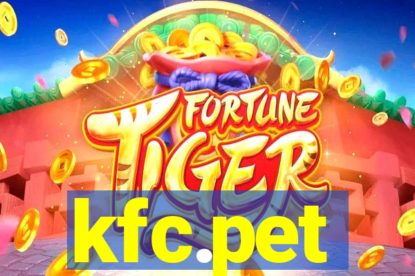 kfc.pet