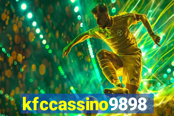 kfccassino9898