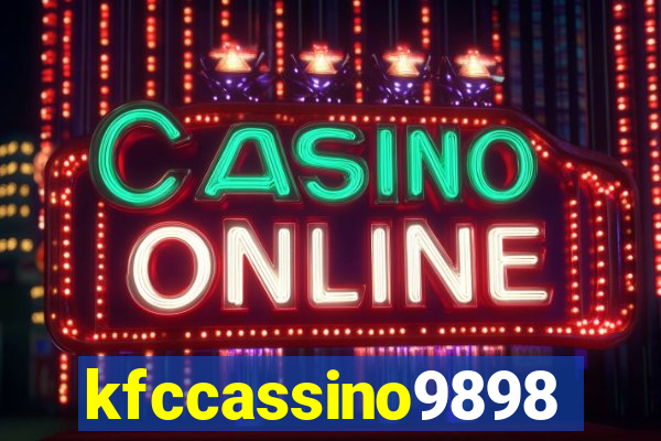 kfccassino9898