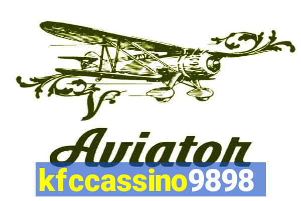 kfccassino9898