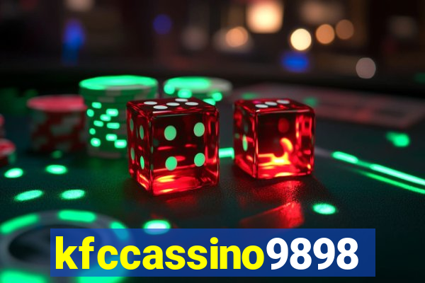 kfccassino9898