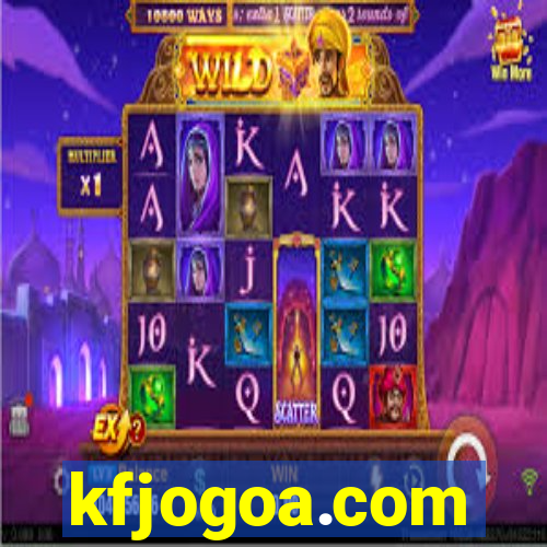 kfjogoa.com