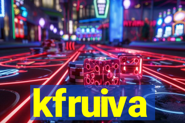 kfruiva