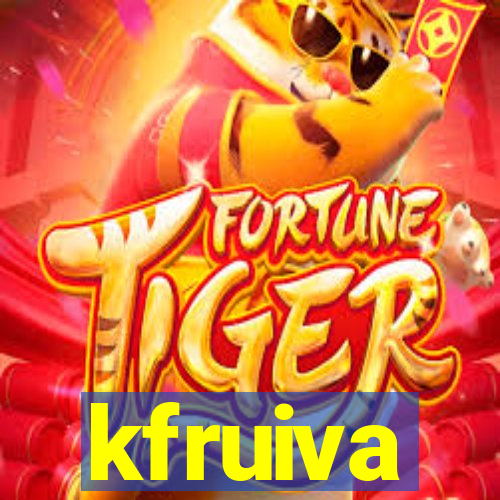 kfruiva