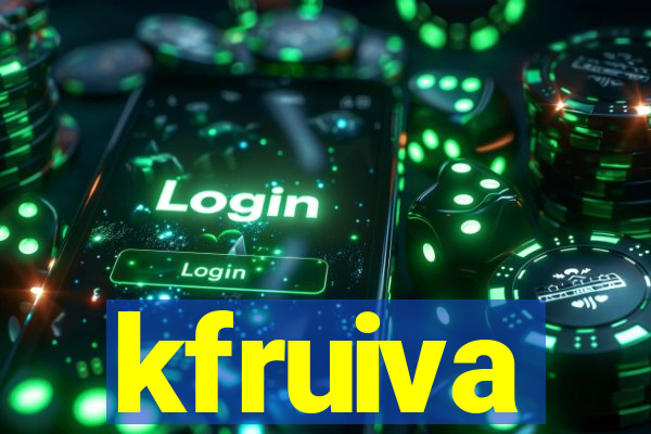 kfruiva