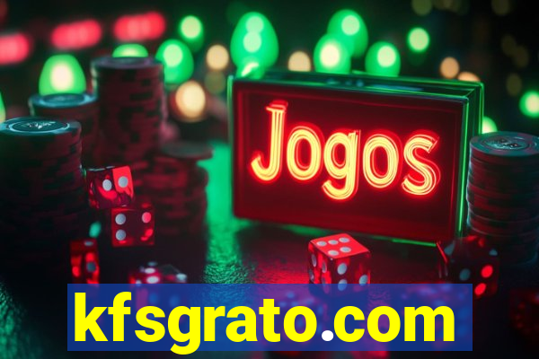 kfsgrato.com