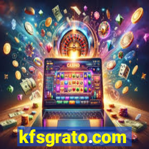 kfsgrato.com