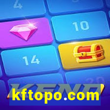 kftopo.com