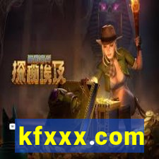 kfxxx.com