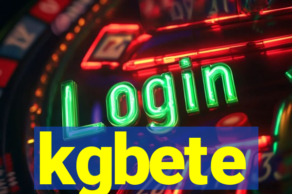 kgbete